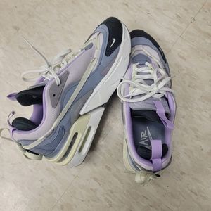 🚫SOLD🚫 Nike Air Max Furyosa